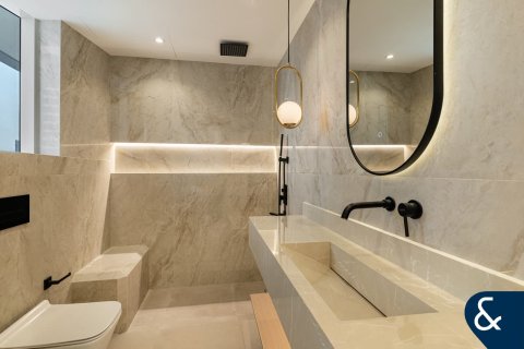 Apartament de vânzare în Dubai Marina, Dubai, EAU 3 dormitoare, 167 mp. №667277 - poză 15