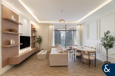 Apartament de vânzare în Dubai Marina, Dubai, EAU 3 dormitoare, 167 mp. №667277 - poză 3