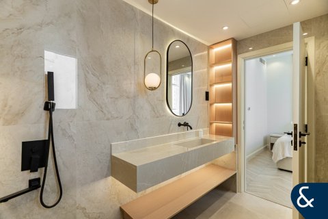 Apartament de vânzare în Dubai Marina, Dubai, EAU 3 dormitoare, 167 mp. №667277 - poză 16