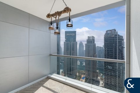 Apartament de vânzare în Dubai Marina, Dubai, EAU 3 dormitoare, 167 mp. №667277 - poză 5
