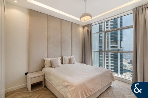 Apartament de vânzare în Dubai Marina, Dubai, EAU 3 dormitoare, 167 mp. №667277 - poză 8
