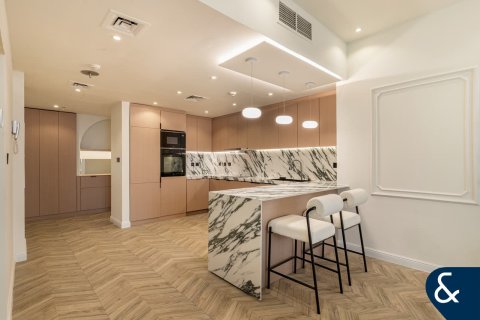 Apartament de vânzare în Dubai Marina, Dubai, EAU 3 dormitoare, 167 mp. №667277 - poză 4