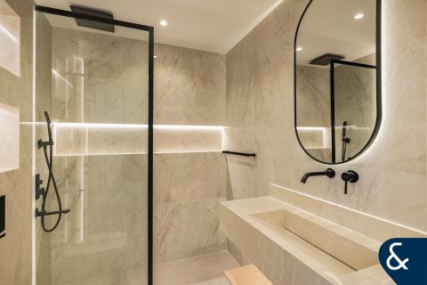 Apartament de vânzare în Dubai Marina, Dubai, EAU 3 dormitoare, 167 mp. №667277 - poză 10