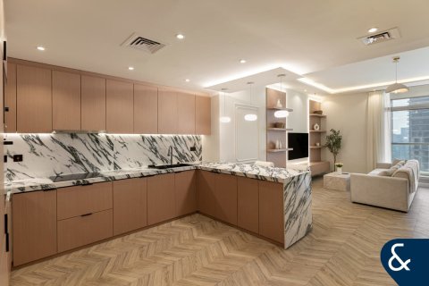 Apartament de vânzare în Dubai Marina, Dubai, EAU 3 dormitoare, 167 mp. №667277 - poză 1