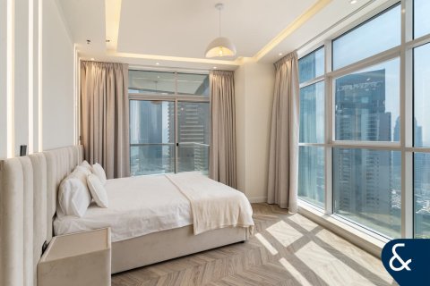 Apartament de vânzare în Dubai Marina, Dubai, EAU 3 dormitoare, 167 mp. №667277 - poză 17