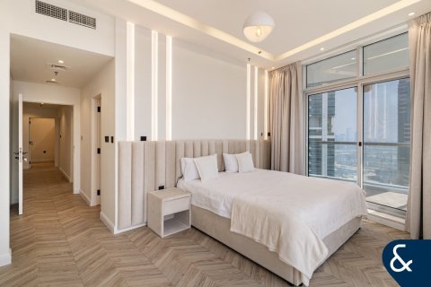 Apartament de vânzare în Dubai Marina, Dubai, EAU 3 dormitoare, 167 mp. №667277 - poză 18