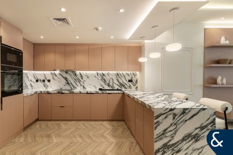 Apartament de vânzare în Dubai Marina, Dubai, EAU 3 dormitoare, 167 mp. №667277 - poză 2