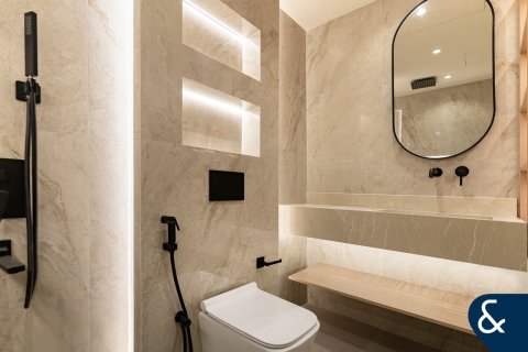 Apartament de vânzare în Dubai Marina, Dubai, EAU 3 dormitoare, 167 mp. №667277 - poză 12