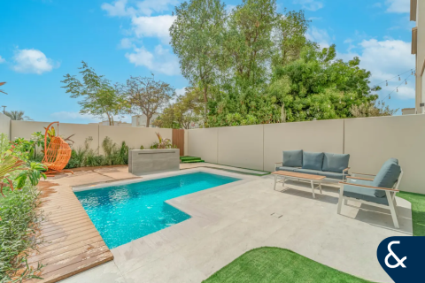 Vilë në The Springs, Dubai, Emiratet e Bashkuara Arabe 3 dhoma gjumi, 255 m2. № 667276 - Foto 2