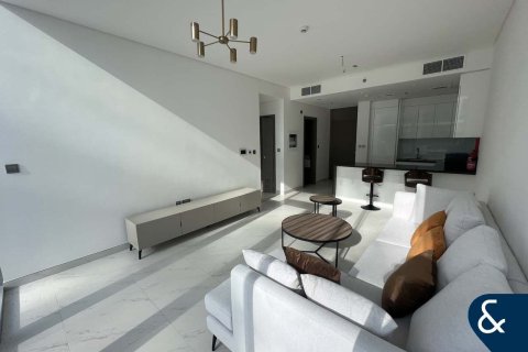 Lakás itt: Mohammed Bin Rashid City, Dubai, EAE, 1 hálószoba, 71 m², azonosító: 667274 - fénykép 1