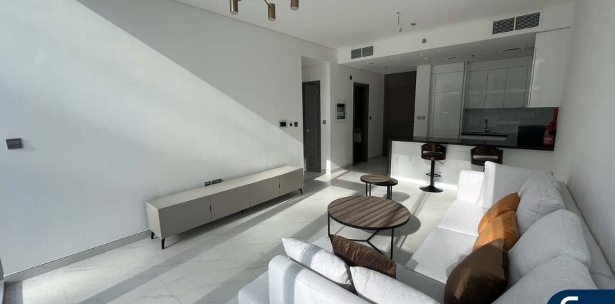 Lakás itt: Mohammed Bin Rashid City, Dubai, EAE, 1 hálószoba, 71 m², azonosító: 667274