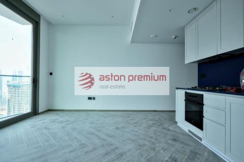 Byt v Business Bay, Dubai, SAE 1 ložnice, 65 m² Č.: 719502 - fotografie 3