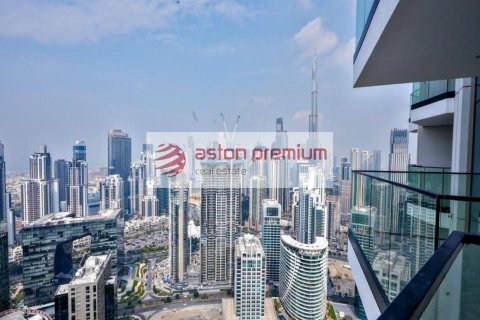 Byt v Business Bay, Dubai, SAE 1 ložnice, 65 m² Č.: 719502 - fotografie 8