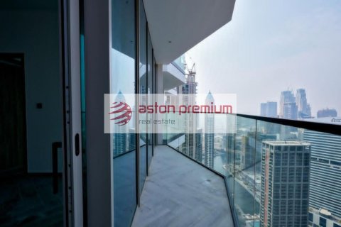 Byt v Business Bay, Dubai, SAE 1 ložnice, 65 m² Č.: 719502 - fotografie 7