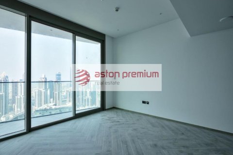 Byt v Business Bay, Dubai, SAE 1 ložnice, 65 m² Č.: 719502 - fotografie 4