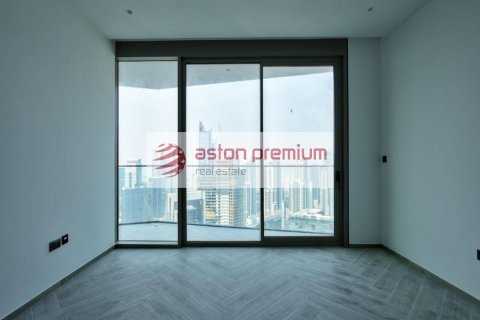 דירה ב Business Bay, Dubai, איחוד האמירויות 1 חדר שינה, 65 מ