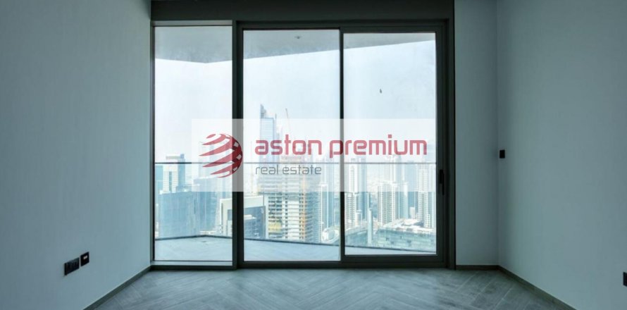 Byt v Business Bay, Dubai, SAE 1 ložnice, 65 m² Č.: 719502