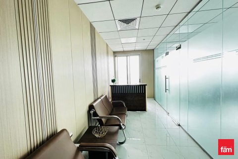 Зняти в оренду офіс в Бизнес-Бэй, Дубай, ОАЕ 107.6м2, № 719500 - фото 13