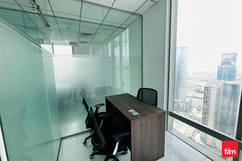 Зняти в оренду офіс в Бизнес-Бэй, Дубай, ОАЕ 107.6м2, № 719500 - фото 6