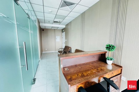 Зняти в оренду офіс в Бизнес-Бэй, Дубай, ОАЕ 107.6м2, № 719500 - фото 12