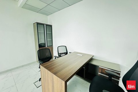 Зняти в оренду офіс в Бизнес-Бэй, Дубай, ОАЕ 107.6м2, № 719500 - фото 8