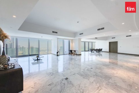 Appartement te huur in Downtown Dubai (Downtown Burj Dubai), Dubai, VAE 5 slaapkamers, 692.5 vr.m., nr 719501 - foto 3