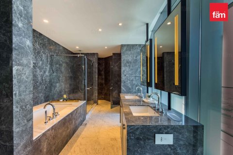 Appartement te huur in Downtown Dubai (Downtown Burj Dubai), Dubai, VAE 5 slaapkamers, 692.5 vr.m., nr 719501 - foto 15