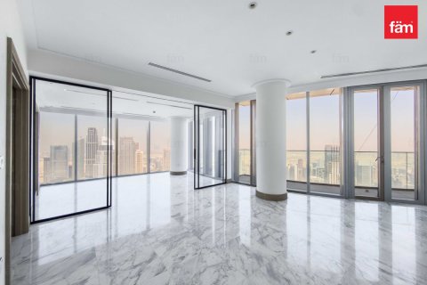 Appartement te huur in Downtown Dubai (Downtown Burj Dubai), Dubai, VAE 5 slaapkamers, 692.5 vr.m., nr 719501 - foto 12