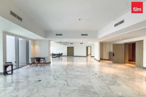 Appartement te huur in Downtown Dubai (Downtown Burj Dubai), Dubai, VAE 5 slaapkamers, 692.5 vr.m., nr 719501 - foto 4