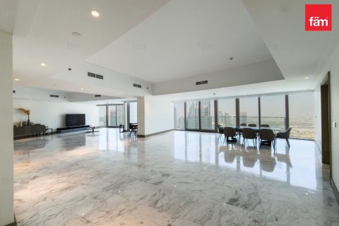 Appartement te huur in Downtown Dubai (Downtown Burj Dubai), Dubai, VAE 5 slaapkamers, 692.5 vr.m., nr 719501 - foto 2