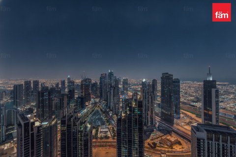 Apartament w Downtown Dubai (Downtown Burj Dubai), Dubai, ZEA 5 sypialnie, 692.5 mkw. nr 719501