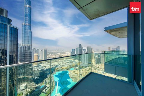 Appartement te huur in Downtown Dubai (Downtown Burj Dubai), Dubai, VAE 5 slaapkamers, 692.5 vr.m., nr 719501 - foto 21
