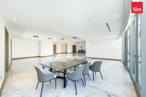 Appartement te huur in Downtown Dubai (Downtown Burj Dubai), Dubai, VAE 5 slaapkamers, 692.5 vr.m., nr 719501 - foto 6