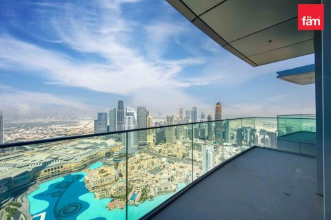 Appartement te huur in Downtown Dubai (Downtown Burj Dubai), Dubai, VAE 5 slaapkamers, 692.5 vr.m., nr 719501 - foto 8