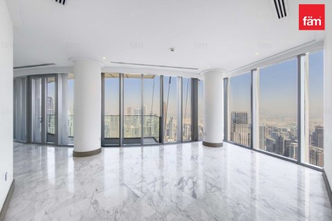 Appartement te huur in Downtown Dubai (Downtown Burj Dubai), Dubai, VAE 5 slaapkamers, 692.5 vr.m., nr 719501 - foto 13