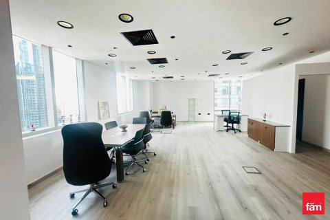 Kancelária v Business Bay, Dubai, SAE 107.6 m2 č. 719498