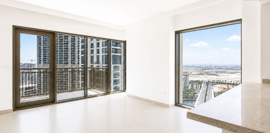 Korter asukohaga Dubai, AÜE: 2 magamistoaga, 104.5 m² Nr 719497