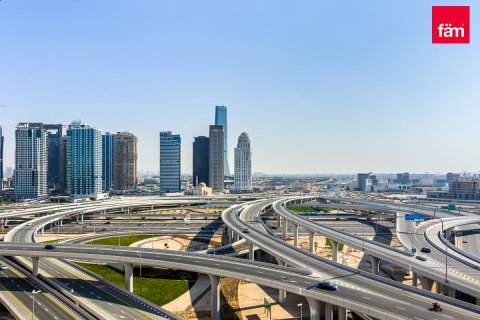شقة للبيع في مرسى دبي، دبي، الإمارات العربية المتحدة 2 غرفة نوم ، 137.7 متر مربع ، رقم 719499 - صورة 9