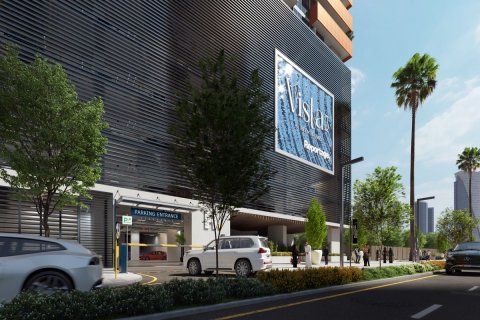 Byt v Al Reem Island, Abu Dhabi, SAE 2 ložnice, 89 m² Č.: 594385 - fotografie 1