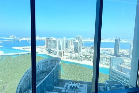 Office in Al Reem Island, Abu Dhabi, UAE 320 sq.m. № 594251 - photo 3