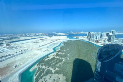 Office in Al Reem Island, Abu Dhabi, UAE 320 sq.m. № 594251 - photo 2