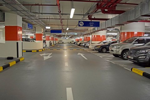 Office in Al Reem Island, Abu Dhabi, UAE 320 sq.m. № 594251 - photo 23