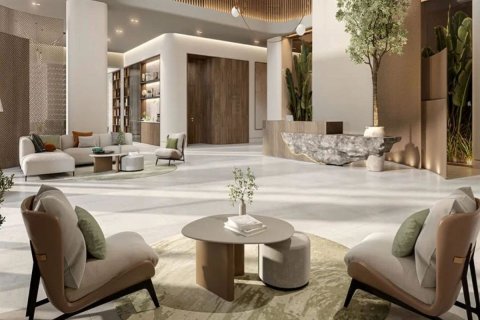 Apartment sa Yas Island, Abu Dhabi, UAE 1 silid-tulugan, 80 sq.m. № 594252 - larawan 7