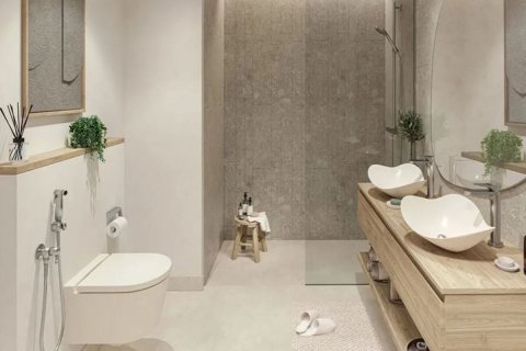 Apartment sa Yas Island, Abu Dhabi, UAE 1 silid-tulugan, 80 sq.m. № 594252 - larawan 5