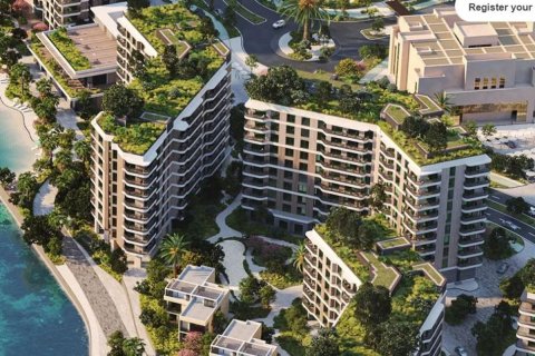 Apartment sa Yas Island, Abu Dhabi, UAE 1 silid-tulugan, 80 sq.m. № 594252 - larawan 8