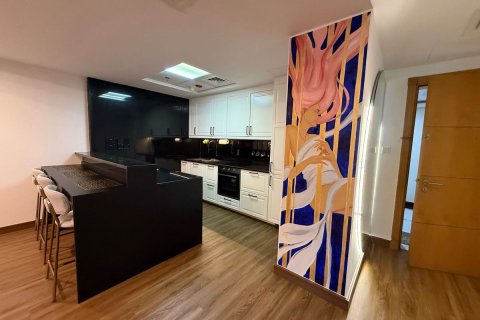 Apartament në Al Reem Island, Abu Dhabi, Emiratet e Bashkuara Arabe 1 dhomë gjumi, 82 m2. № 594384 - Foto 15