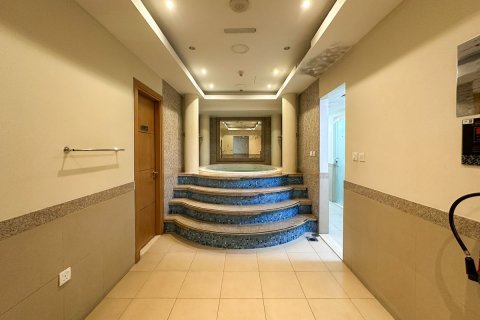 Apartament në Al Reem Island, Abu Dhabi, Emiratet e Bashkuara Arabe 1 dhomë gjumi, 82 m2. № 594384 - Foto 21