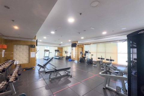 Apartament në Al Reem Island, Abu Dhabi, Emiratet e Bashkuara Arabe 1 dhomë gjumi, 82 m2. № 594384 - Foto 23