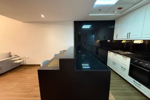 Apartament në Al Reem Island, Abu Dhabi, Emiratet e Bashkuara Arabe 1 dhomë gjumi, 82 m2. № 594384 - Foto 13