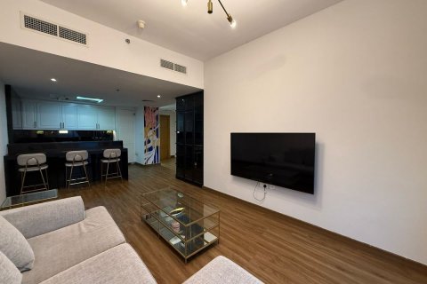 Apartament në Al Reem Island, Abu Dhabi, Emiratet e Bashkuara Arabe 1 dhomë gjumi, 82 m2. № 594384 - Foto 10